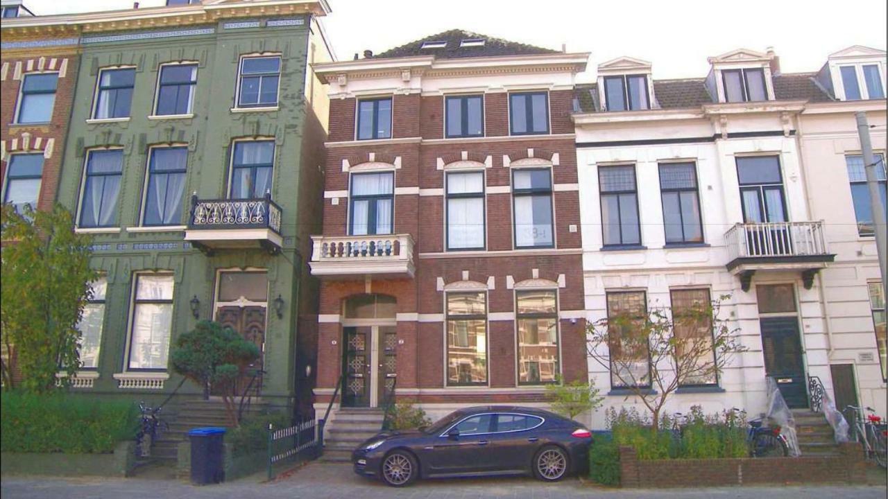 Boulevard Bed & Breakfast