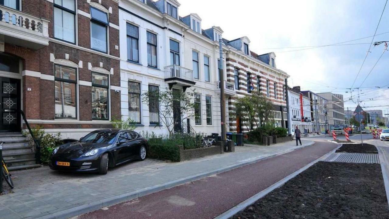 Boulevard Bed & Breakfast *
