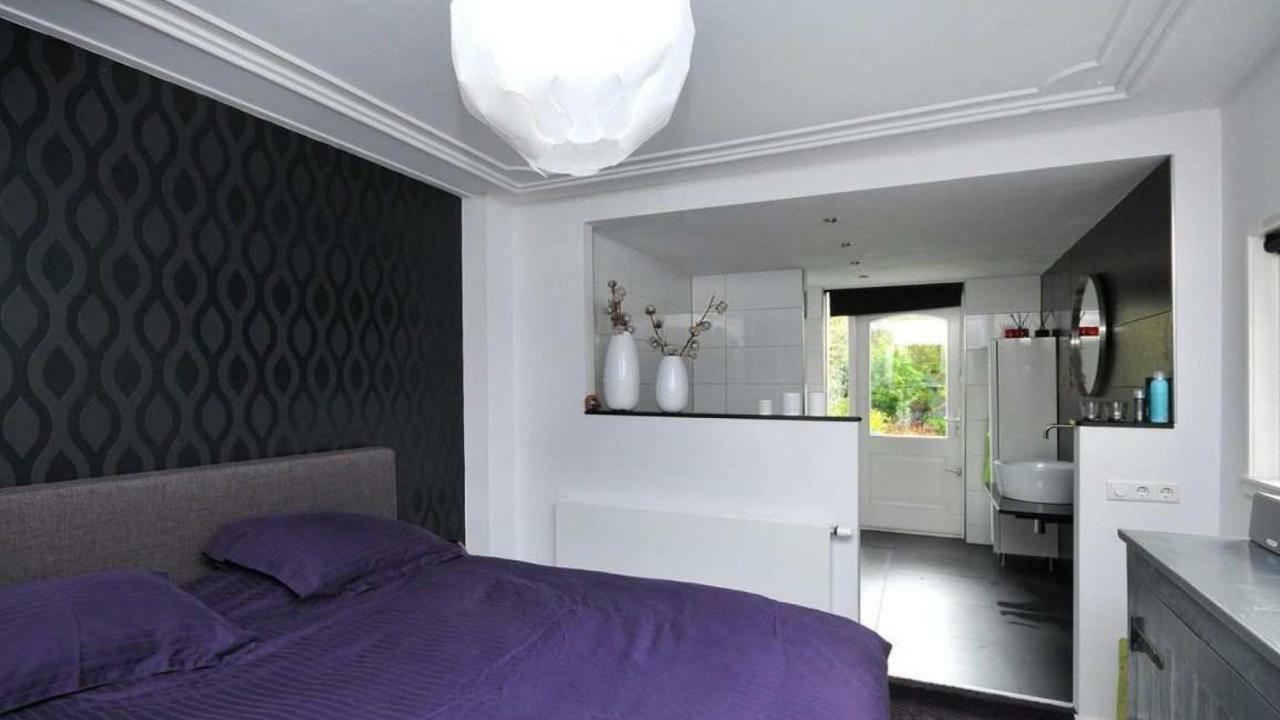 Bed & Breakfast Boulevard