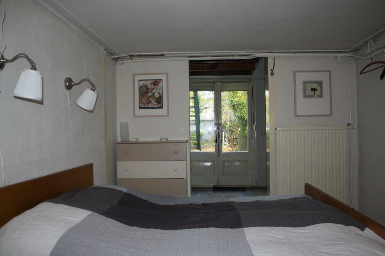 Bed & Breakfast Boulevard *