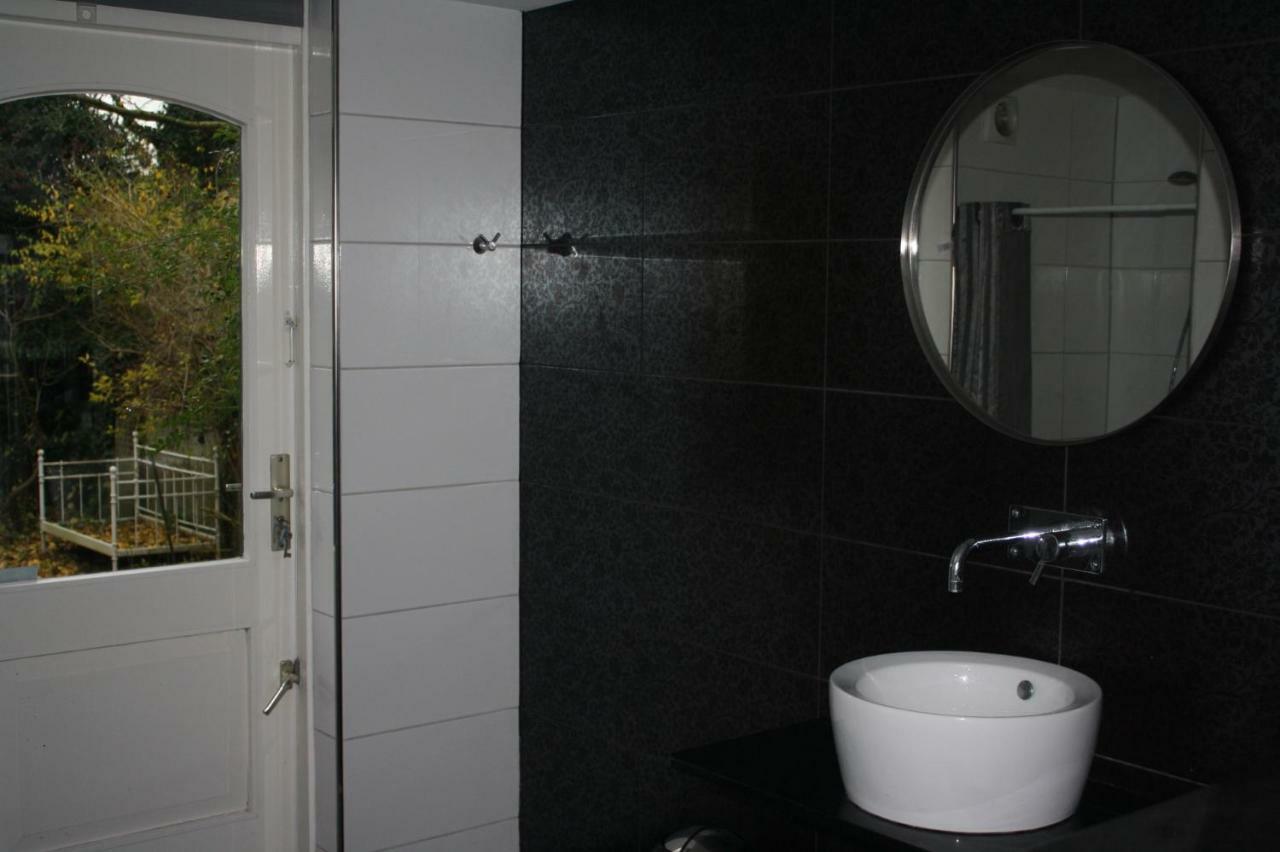 Boulevard Bed & Breakfast *
