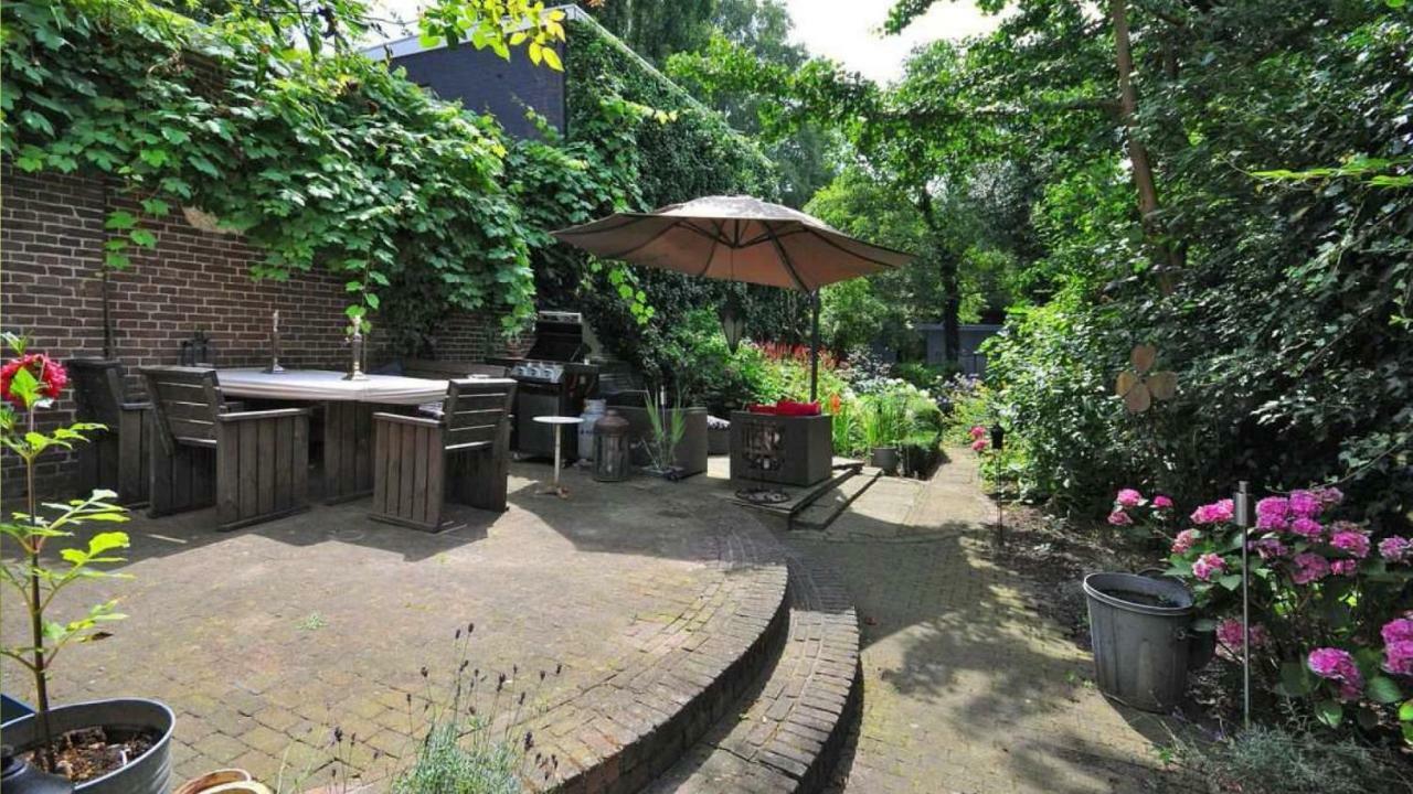 Bed & Breakfast Boulevard Arnhem