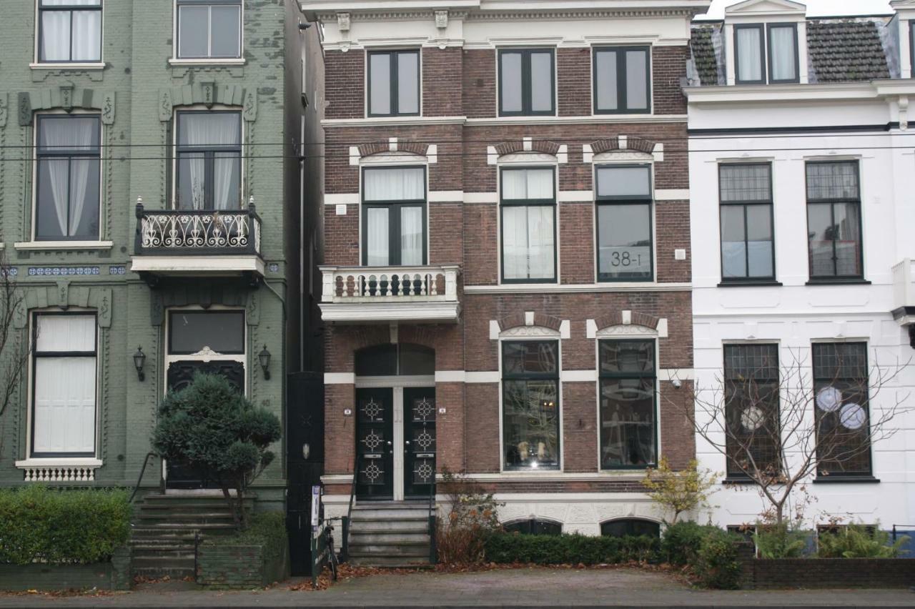 Boulevard Bed & Breakfast Arnhem
