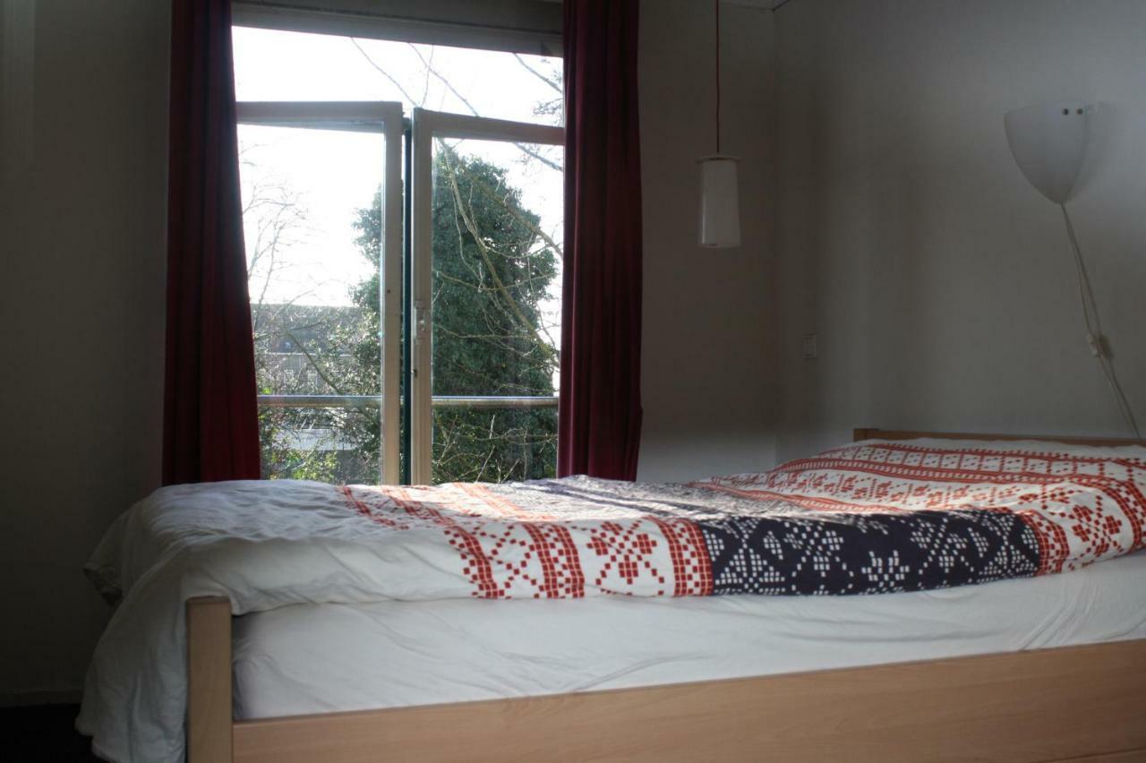 Boulevard Bed & Breakfast *