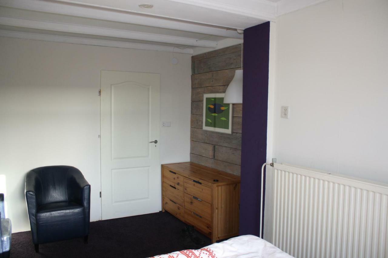 Boulevard Bed & Breakfast Arnhem