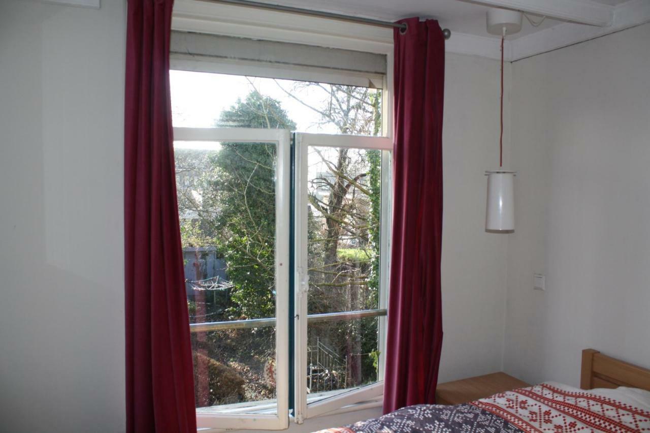 Bed & Breakfast Boulevard *