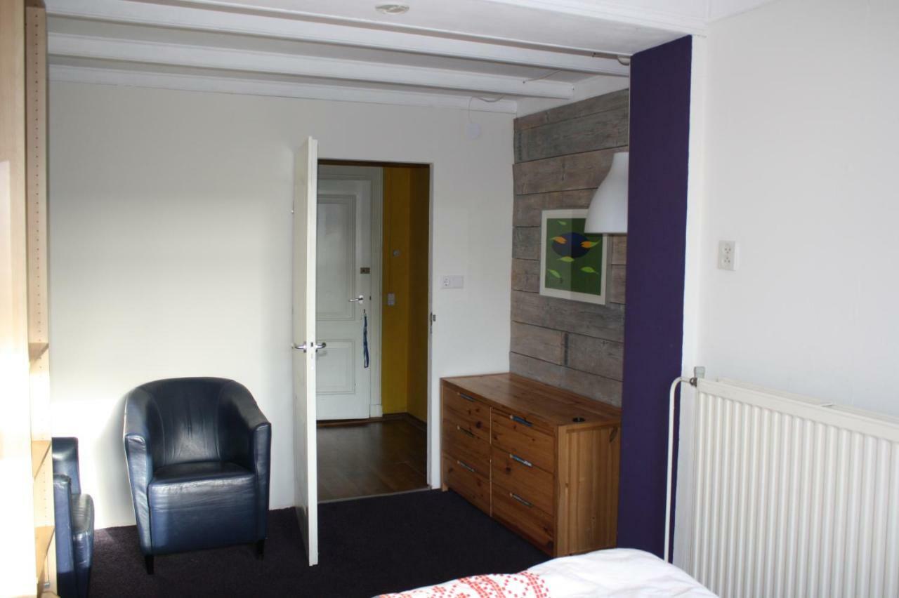 Boulevard Bed & Breakfast *