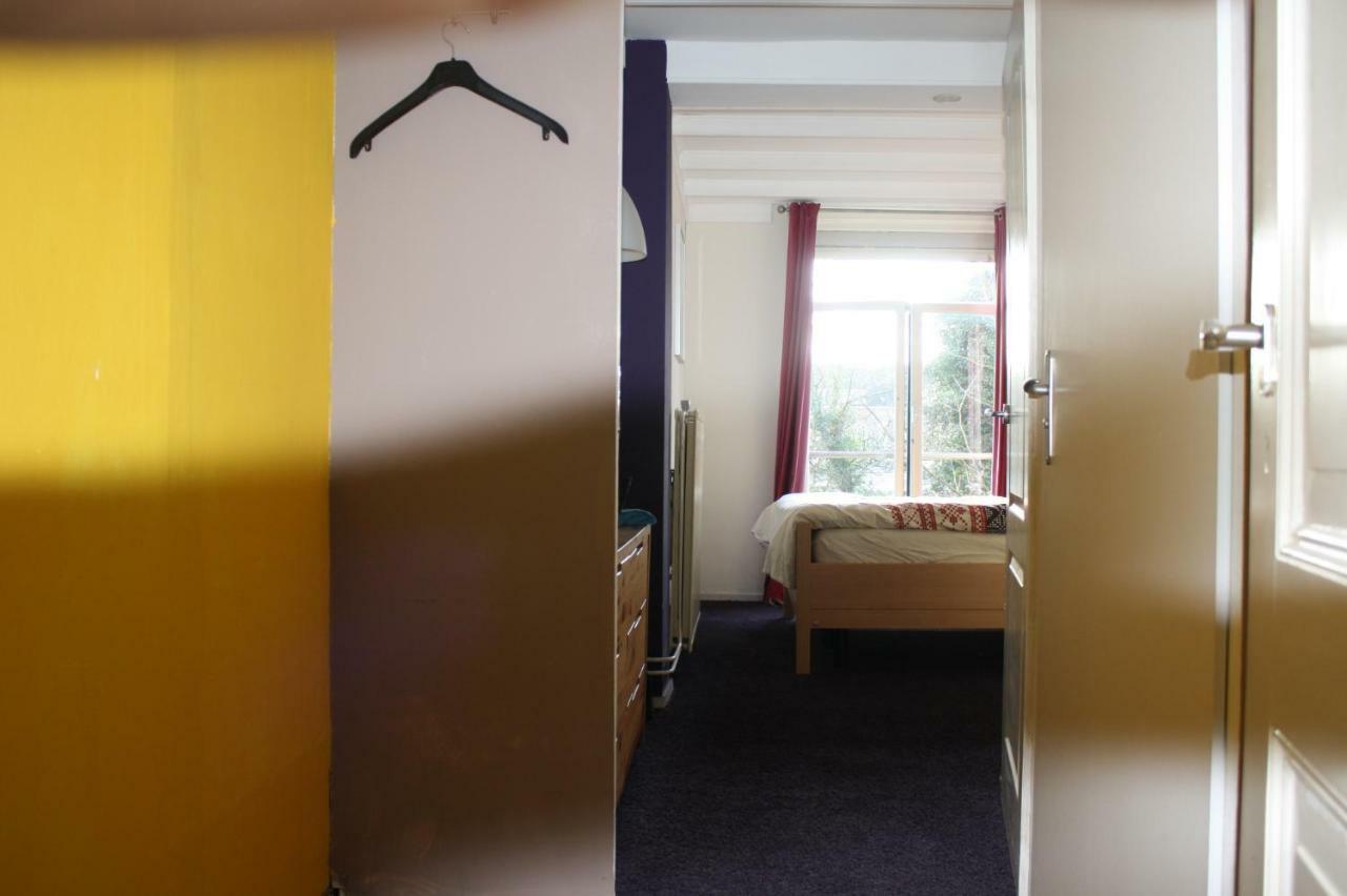 Boulevard Bed & Breakfast *